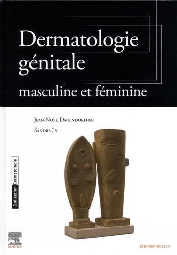 Dermatologie génitale : masculine et féminine