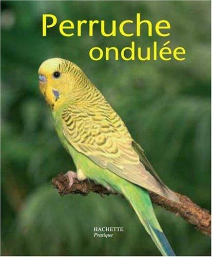 La Perruche ondulée