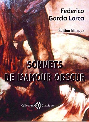 Sonnets de l'amour obscur