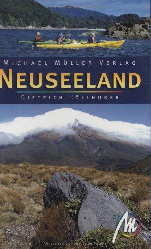 Neuseeland: Reisehandbuch