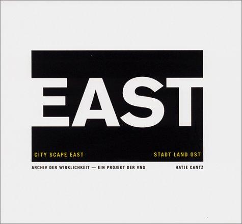 City Scape East; Stadt Land Ost