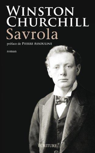 Savrola