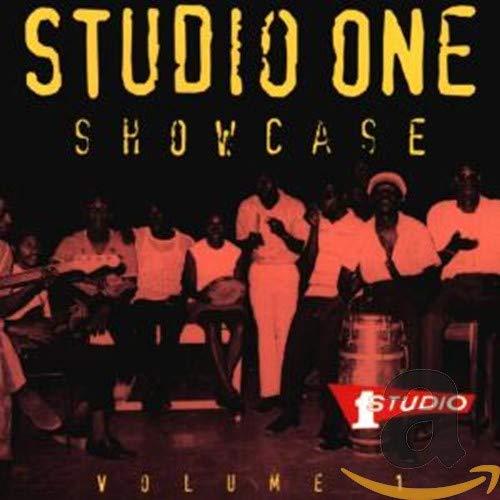 Studio One Showcase,Vol.1