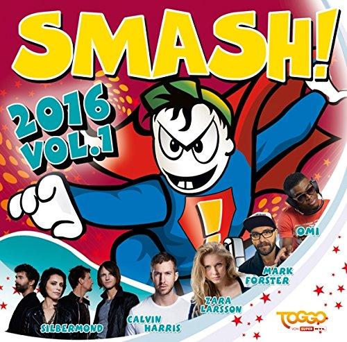 Smash! 2016,Vol.1