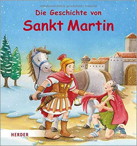 Die Geschichte von Sankt Martin