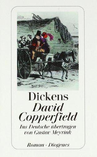 David Copperfield