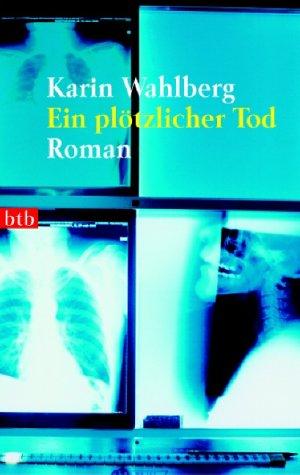 Ein plötzlicher Tod: Roman