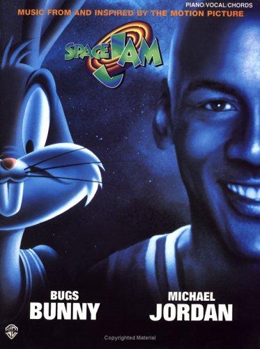 Space Jam: Music from and Inspired by the Motion Picture