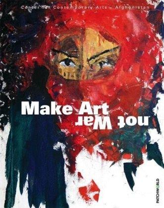 Make Art not War