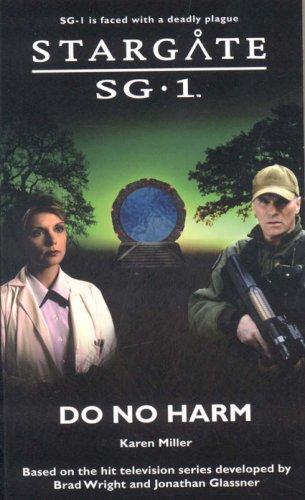 Do No Harm (Stargate Sg-1)