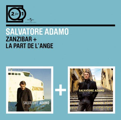 Zanzibar/La Part De L'ange