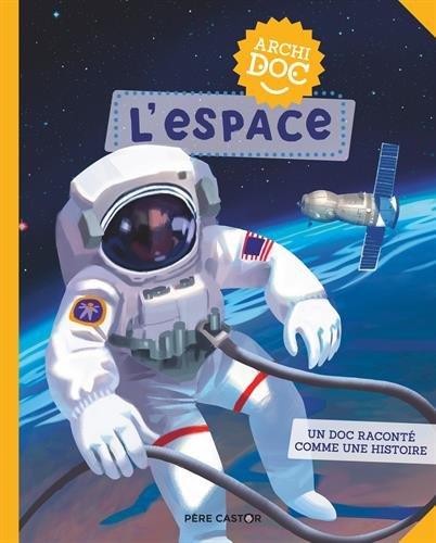 L'espace