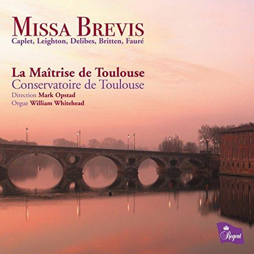 Missa Brevis