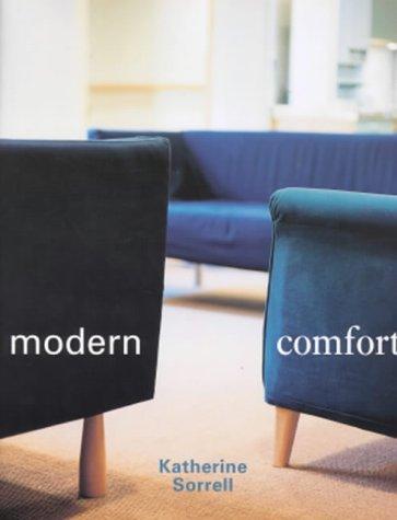 Modern Comfort (Beaux Livres)