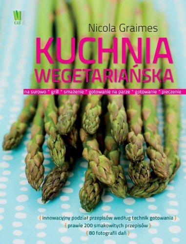 Kuchnia wegetarianska