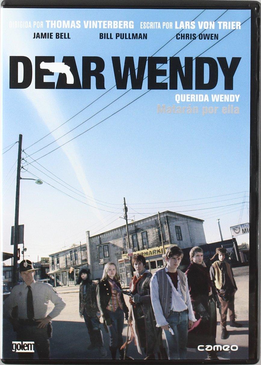 Dear Wendy (Querida Wendy) [Spanien Import]