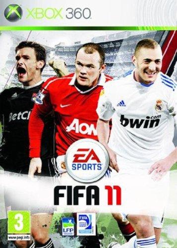 Third Party - Fifa 11 Occasion [XBOX360] - 5030931092343