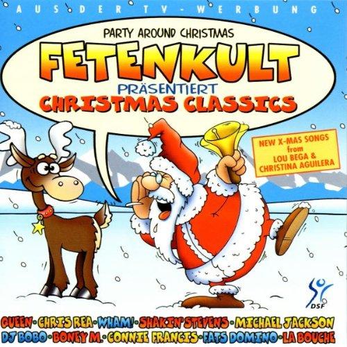 Fetenkult: Christmas Classics (1999)