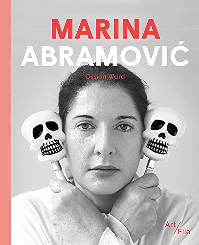 Marina Abramovic (Art File)