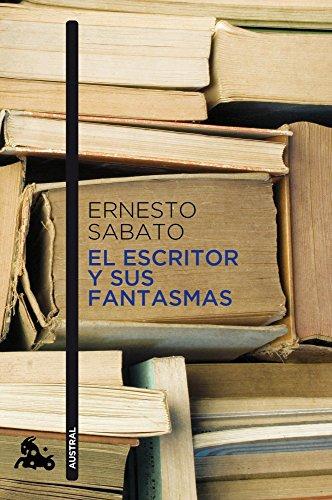 EL ESCRITOR Y SUS FANTASMAS Nê724*11*AUS (Contemporánea, Band 1)