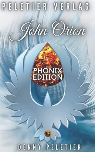 John Orion Trilogie