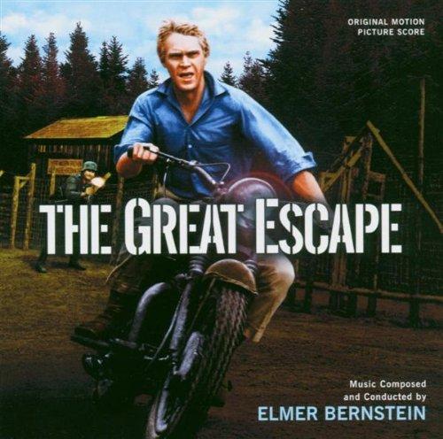 Great Escape Original Soundtrack