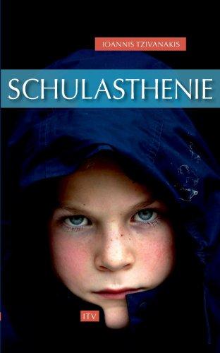 Schulasthenie