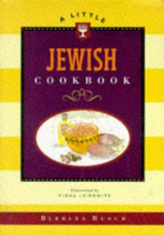 A Little Jewish Cook Book (Little Cookbook)