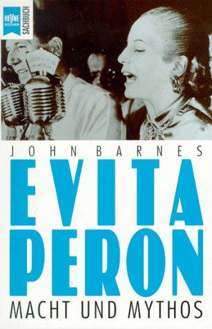 Evita Peron