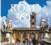 Rom 360 Grad