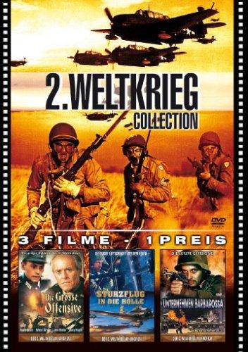 2. Weltkrieg Collection