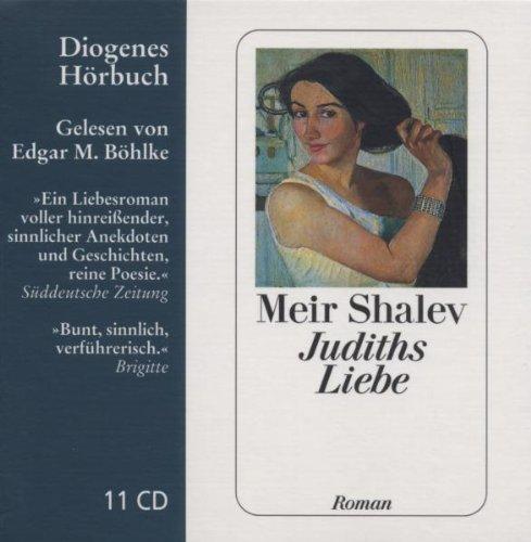 Judiths Liebe