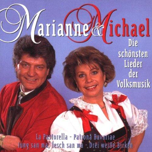 Die Schönsten Lieder der Volksmusik