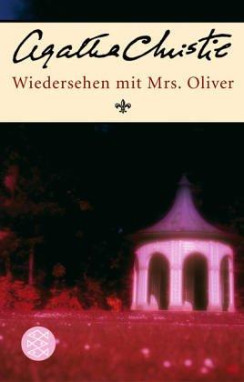 Wiedersehen mit Mrs.Oliver