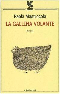 La gallina volante