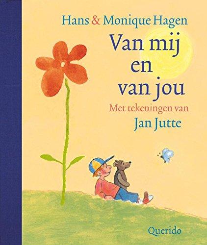 Van mij en van jou / druk 1