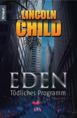 Eden: Tödliches Programm