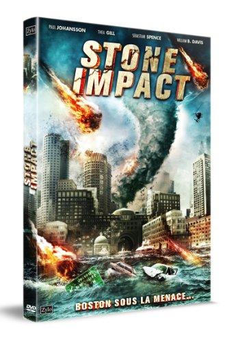 Stone impact [FR Import]