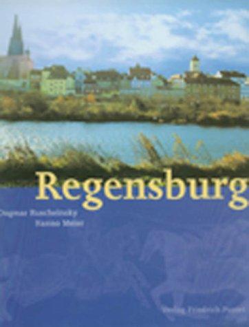 Regensburg: With a summary and captions in English