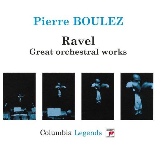 Ravel : Great Works