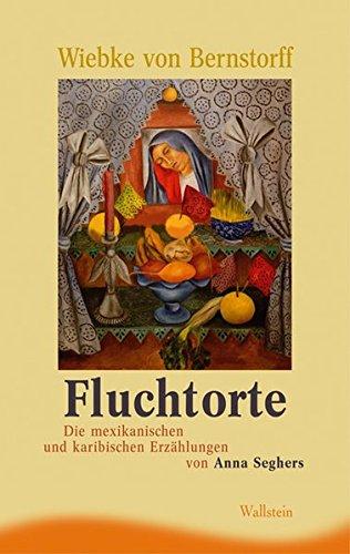 Fluchtorte. Die mexikanischen und karibischen Erzählungen von Anna Seghers (Ergebnisse der Frauen- und Geschlechterforschung an der Freien Universität Berlin, Neue Folge)