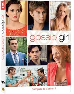 Gossip girl saison 5 [FR Import]