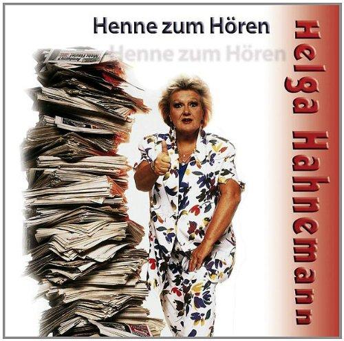 Henne Zum Hören