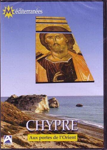 Chypre : aux portes de l'orient [FR Import]