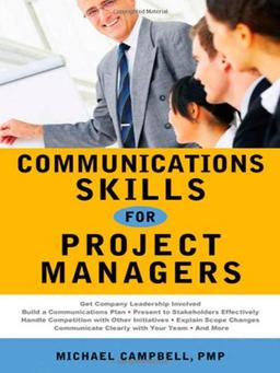 Communications Skills for Project Managers