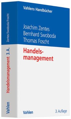 Handelsmanagement