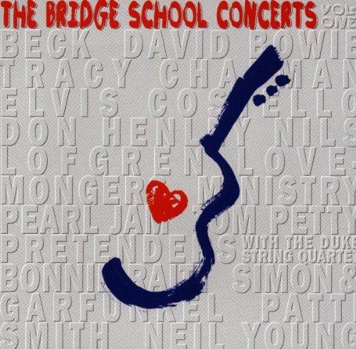 Bridge School Concerts