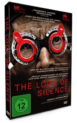 The Look of Silence