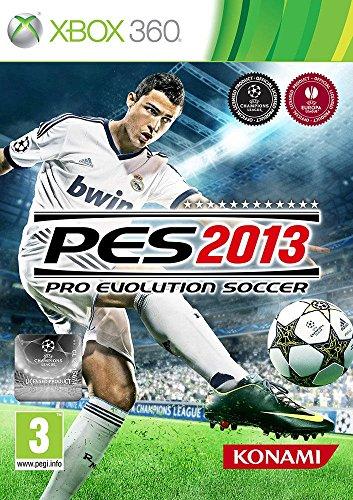 PES 2013 X360 FR