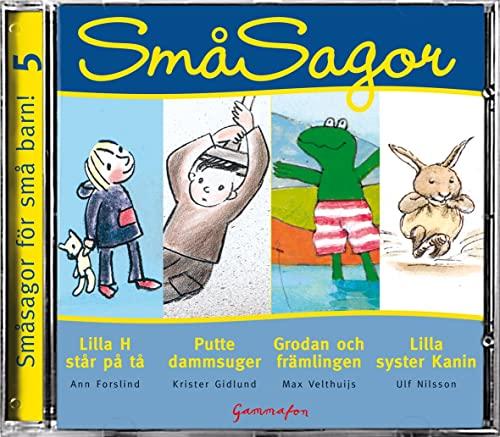 Småsagor 5 (GAMMCD)